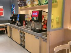 -菲滋意式餐厅(萧山市心店)