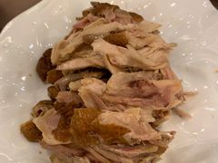 德州扒鸡-老山东·鲁菜馆(陆家嘴店)