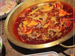 -小龙坎火锅(春熙太古里店)