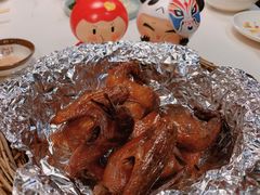 烤乳鸽-火齐潮汕砂锅粥(五道口店)