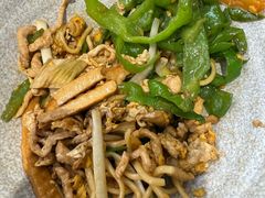 -圳兴面王·拌川·特色炒面(福田车公庙店)