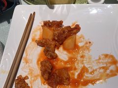 -新安人家·22年本地餐厅
