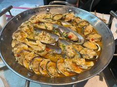 杂贝煲-79号渔船海鲜饭店(华强北店)