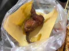 -里脊肉串店(天桥老店)
