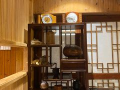 -礼耕堂·百年茶人餐厅(梅家坞店)