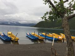-里格村景区