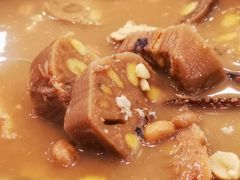 章鱼煲淋酿莲藕-六婶西关小厨(光塔路店)