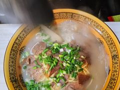 -肇兴特色牛肉粉