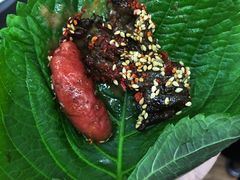 -松明一烤肉馆(鲁园店)