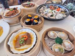 -亮庆餐厅·粤菜·早茶(篁庄店)