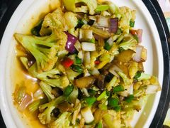 -王妈热卤·川味馆(海昌店)