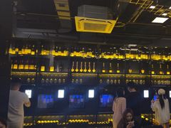 -ibarrel爱杯·bistro&brunch(江宁路店)