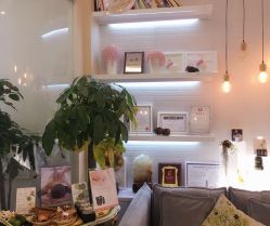 -新蝶变皮肤管理中心