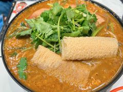 -肥汁米蘭香港米线(长宁来福士店)