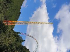 -重庆云阳龙缸景区