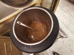 -若爱猪肚鸡·啫啫煲(循礼门M+店)