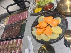 -妥妥烤肉料理(昙华林店)