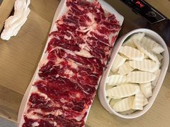 -潮正和潮汕牛肉火锅·老字号(番禺万达店)