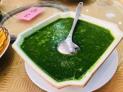 -横岗朋仔餐厅