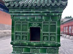 -历代帝王庙博物馆