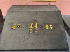 -盘龙城遗址博物院