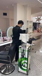 -MINX名珂斯·烫染形象设计