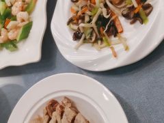 -古南都·江苏酒家(建宁路店)