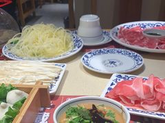 -东镇老火锅(长春路首店)