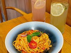 -森Some Fusion(荔湾店)