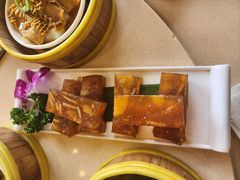 -蒸武门·广式茶点(石滩店)