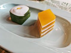 -蕉叶·广州明星泰国菜(黑金冠保利广场店)