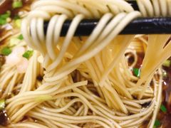 -伟记奥面馆(养育巷店)