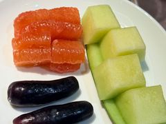 -九里云松·天香餐厅