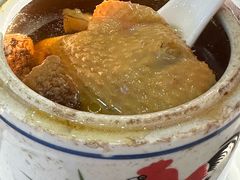 -阿二靓汤(建设店)