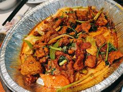 -阿西叶滩羊馆(交大店)