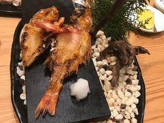 -吟松日式料理(莘庄店)