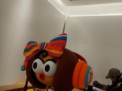 -麦当劳(徐汇漕溪北路百脑汇店)