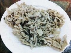 水爆羊散丹-爆肚冯(廊房二条店)