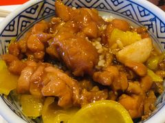 -吉野家(保利广场店)