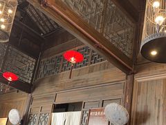 -新万鑫银丝面·非遗无锡味(惠山古镇店)