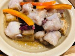-蔡澜点心·粤菜(西单大悦城店)