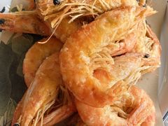 -捕渔人家海鲜私房菜(仙螺岛店)