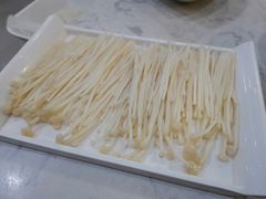 -黔府豆米火锅野菜馆(南马店)