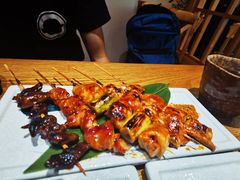 -林妈妈村·日式料理(宝山龙湖天街店)