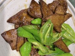 -兰溪小馆(首经贸店)