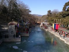 -李先生牛肉面大王(北京站售票厅餐厅)
