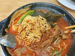 -曹宝林砂锅麻辣烫(星光路店)