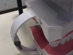 -深圳富茂格伦菲尔口腔门诊部(龙华清湖总院)