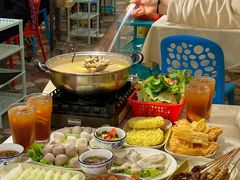 -小煵记·打边炉(西丽文光店)