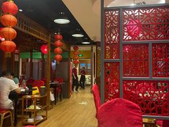 -芦月轩羊蝎子(劲松店)
